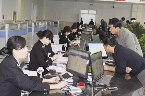石家莊車主留意 近期想在車管所辦這些業務等一等，交警發布系統性網絡安全通知