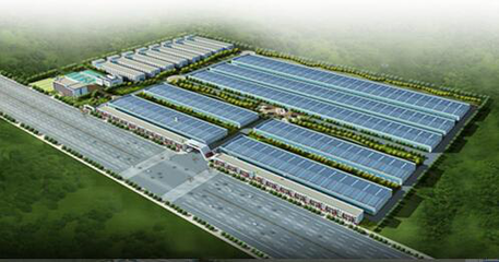 關注！現代新型農副產品市場即將在太原崛起