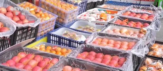 元旦假期消費市場‘新’意十足 旅游經濟喜迎‘開門紅’